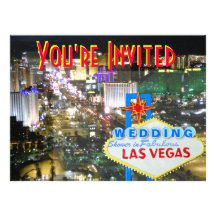 Las- VegasPolterabend-Einladung