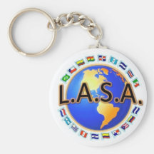 LASA SCHLÜSSELANHÄNGER