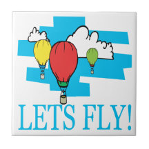 Lässt Fliege Fliese
