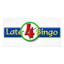 Late4Bingo Bilder Karten