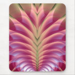 Laub - exotisch mousepad