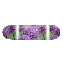 Lauch-BlumenSkateboard Skateboarddeck
