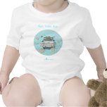 Lauf, Trabi, Lauf Shirts