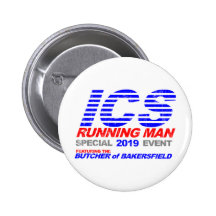 Laufender Mann ICS verblaßte Buttons