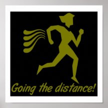 LAUFENDES PLAKAT