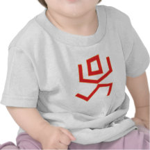 Läufer runner t shirts