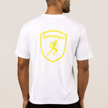 Laufshirt „Selbstläufer“