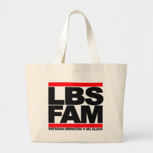 Lbs Familie Einkaufstaschen