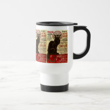 Le Chat Noir, Vente Hôtel Drouot Teetasse