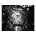 Leadenhall Markt London Photographien
