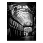 Leadenhall Markt London Postkarten