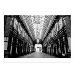 Leadenhall Markt London Postkarten