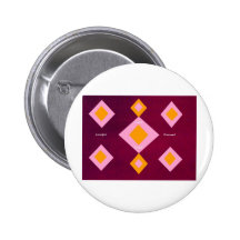 Leben Lachen-Liebe-Traum Button