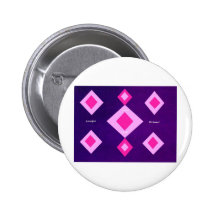 Leben Lachen-Liebe-Traum Buttons