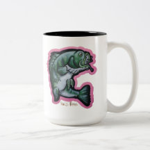 Lebt es oben! kaffeetassen
