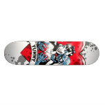 Leckeres Skateboard Individuelle Skateboarddecks