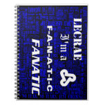 Lecrae Notizbuch