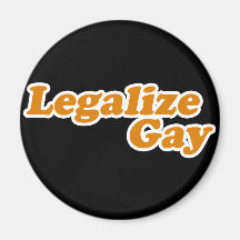 Legalisieren Sie Homosexuelles Magnete