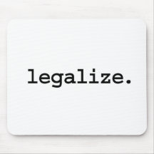 legalisieren Sie Mauspad
