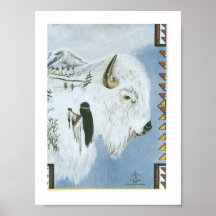 Legende des Rohres Poster