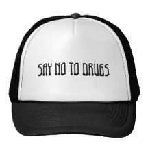 LEHNEN SIE DROGEN AB RETRO CAP
