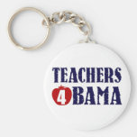 Lehrer 4 Obama Keychain Schlüsselband