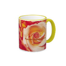 Lehrer-Anerkennung Tasse