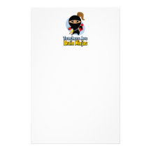 Lehrer sind Gehirn Ninjas Bedrucktes Papier