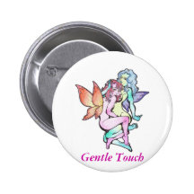 Leichte Touch! - Knopf Button