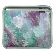 Leidenschaft IPad Hülse iPad Sleeves