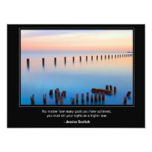 Leistungsfotoplakat