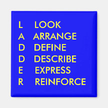 LEITER MAGNETE