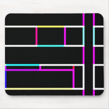 Leitern Mousepad