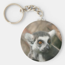 Lemur Schlüsselanhänger