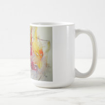 L'envers Kaffeetasse