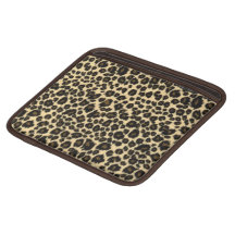 Leopard-Druck iPad Hülse iPad Sleeves
