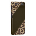 Leopard-Fall Motorolas Droid Razr Droid RAZR Case