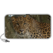 LeopardCheetaro005 Notebook Speaker