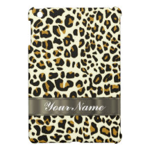 Leoparddruck
