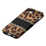 Leopardillusion iPhone 5 Casemate Valxart.com iPhone 5 Hülle