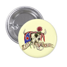 Letzter Stein-FormPin Button