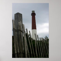 Leuchtturm-Foto-Druck Plakatdruck