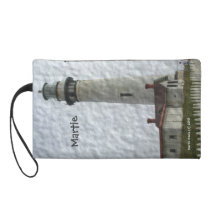 Leuchtturm - Handy-Tasche