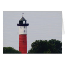 Leuchtturm Karten