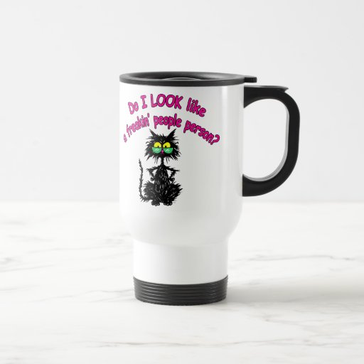LEUTE-PERSON TEETASSE