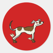 leylaps sticker