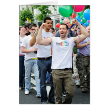 LGBT, Homosexuelles, Lesbe, Youtube Grußkarten