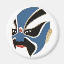 Lian PU Kühlschrankmagnet