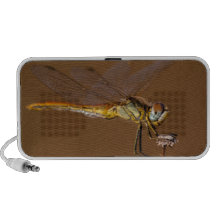 Libelle iPhone Lautsprecher