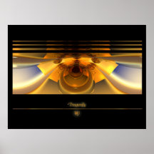 Libelle Plakatdrucke